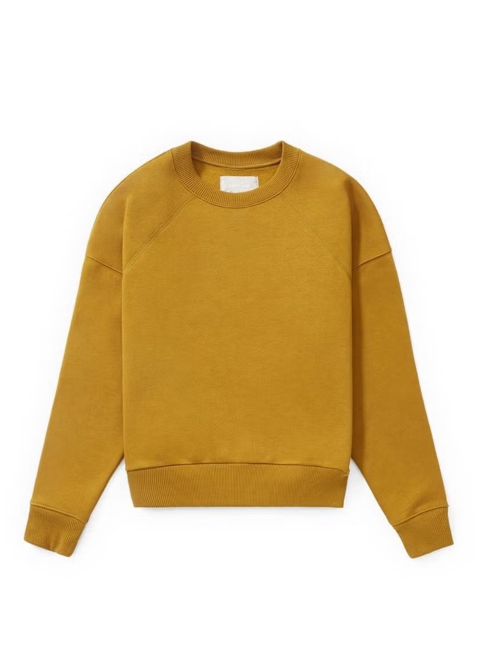 Everlane Renew Sweatshirt